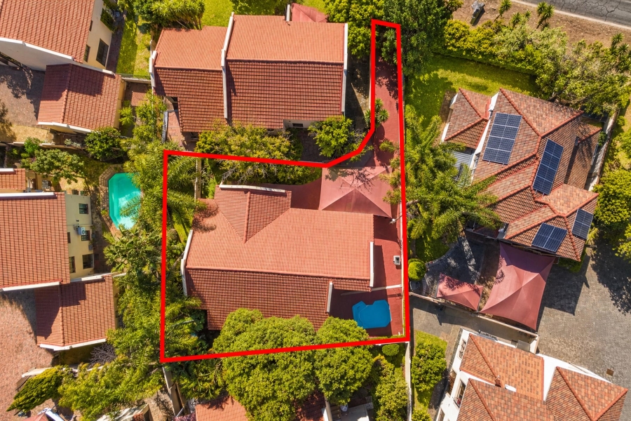 3 Bedroom Property for Sale in Safari Gardens North West
